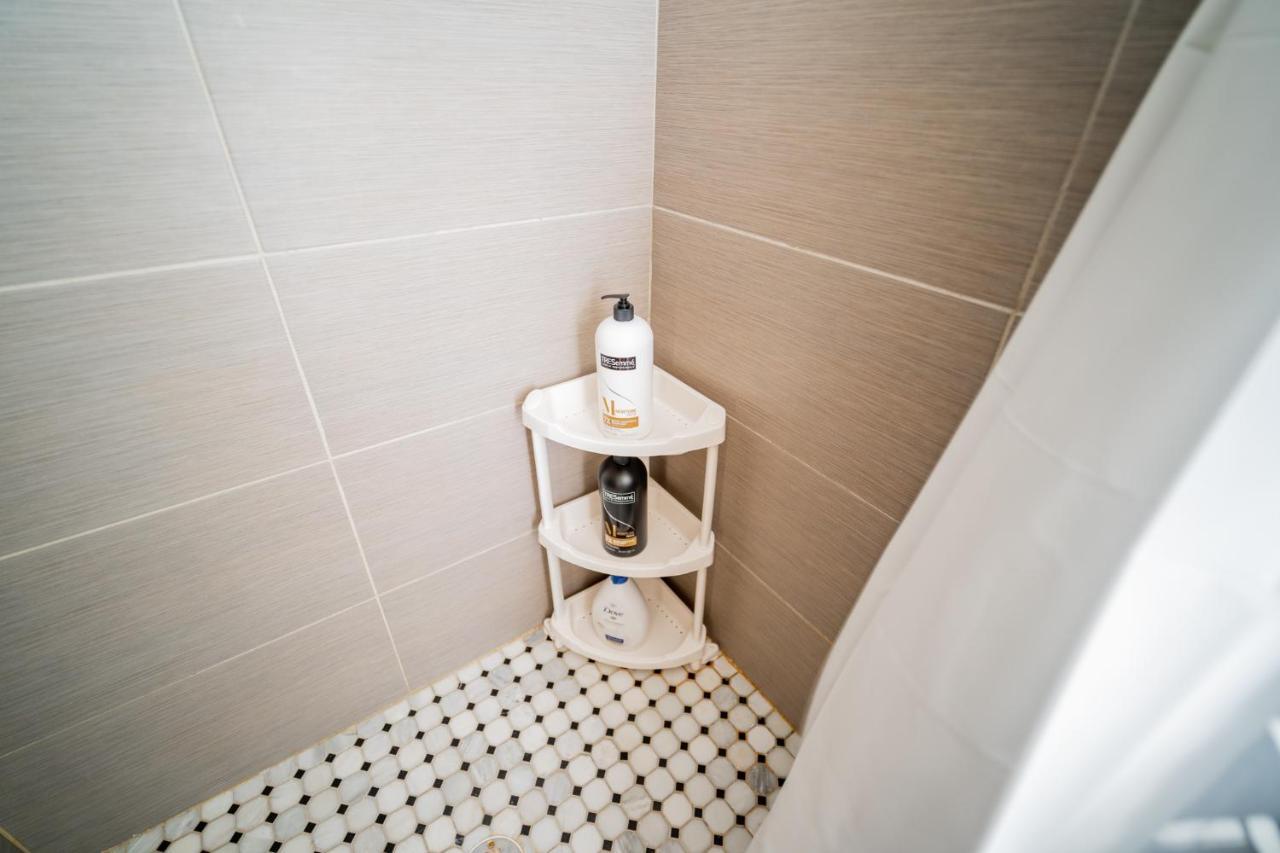 3-Bedroom Gem Apt With In-Unit Laundry - Lawndale 1 & 2 Rep Chicago Dış mekan fotoğraf
