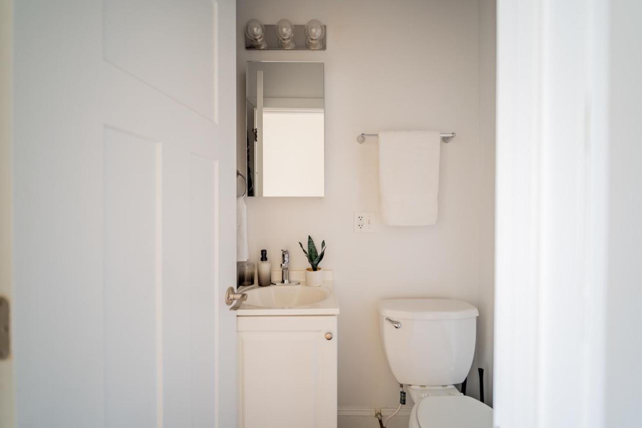 3-Bedroom Gem Apt With In-Unit Laundry - Lawndale 1 & 2 Rep Chicago Dış mekan fotoğraf